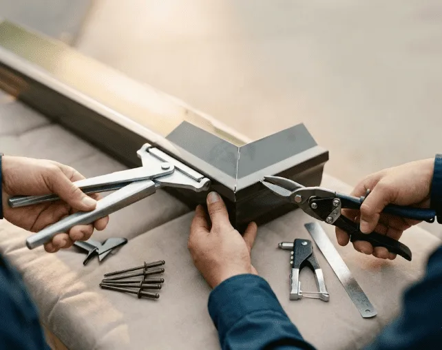 Why choose Gutter Repair in St Columbans, NE